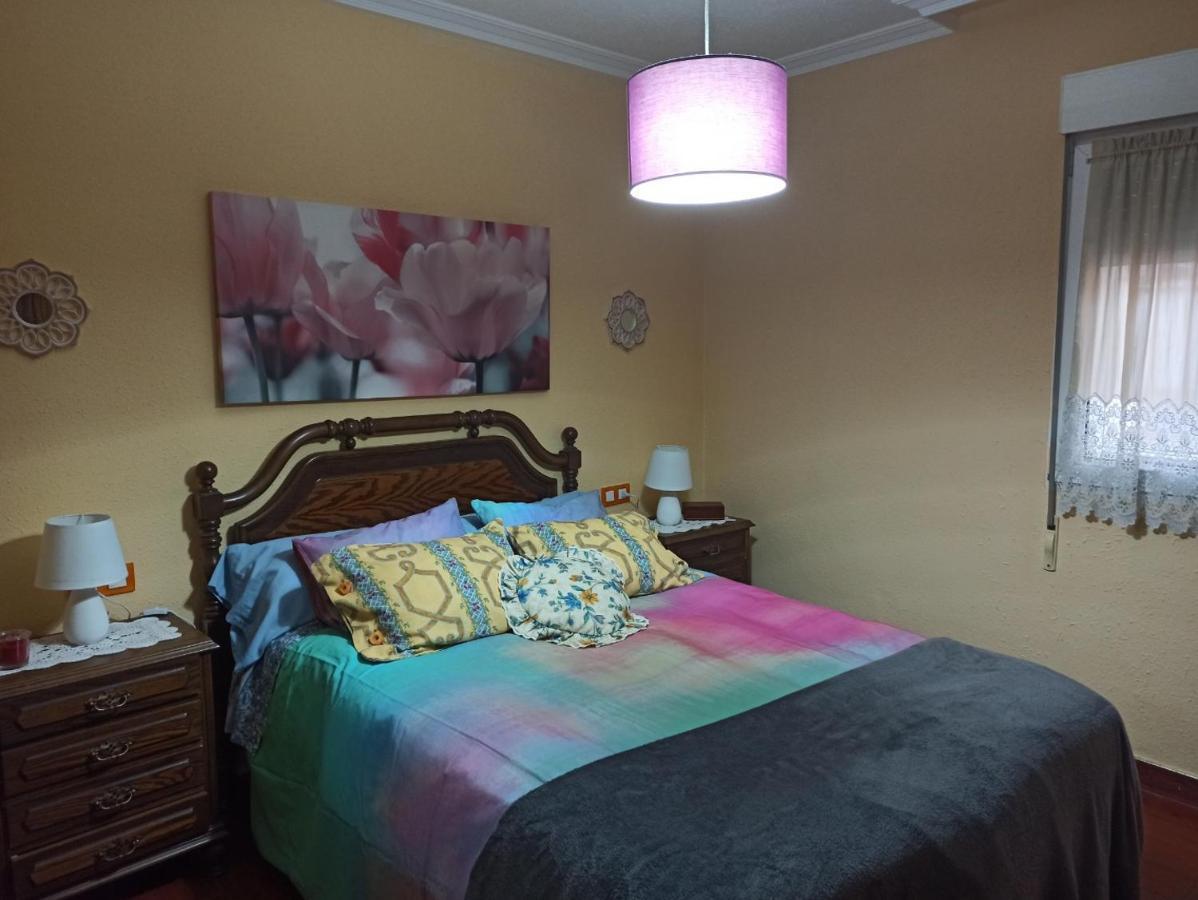 Les Playes, Cimavilla Apartment Gijon